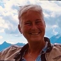 Ina van der laan