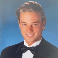 Nicholas Lafave
