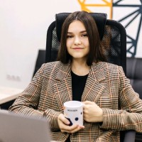 Alina Chornaya