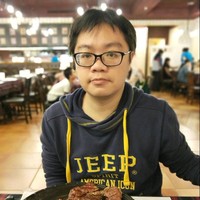 Keen Chen