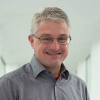 Bernd Wunderle