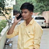 Arpan Patel