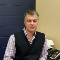 Andrew Boyle