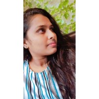 Apoorva Reddy