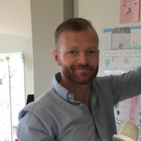 Fredrik Svensson Andersen