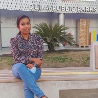 ATHULYA E K