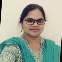 Gayathiri Mohanram