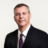 Neil Doyle