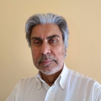Vasilis Okantaridis