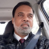 Kuldip Singh