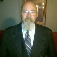 Van Sibley Sr.