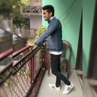 Priyanshu singhal