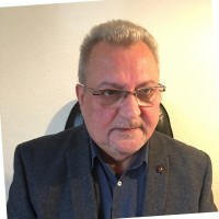 Constantin Pedersen