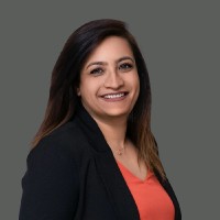 Shazia Samani