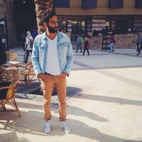 Mostafa Sedky