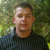 Stephan Van Heerden
