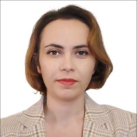 Niloofar Ebrahimzadeh