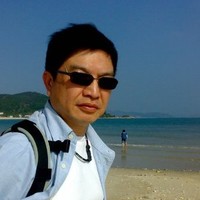 Edmond Yan