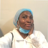 Aminat Raheem