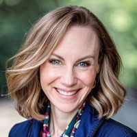 Robin Barnes, Mba