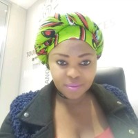 Sylvia Mbele