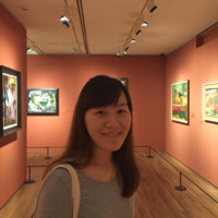 Jia Min Lee