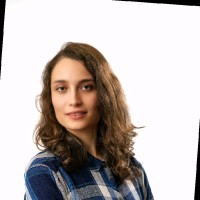 Eleni-Elpida Kapsali