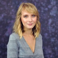 Marla Hughes