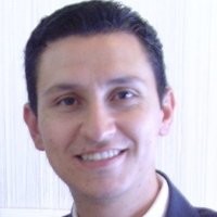 Ricardo Alexandre Rodrigues