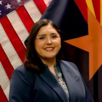 Selianna Robles Chang, Mpa