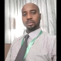 Oguntade Gbolahan