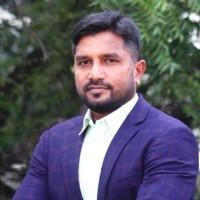 Mohammad Nazmul Hasan