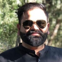 Gagan Maan
