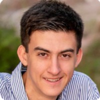 Derek Strong