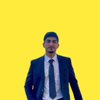 Syed Ashar Hussain
