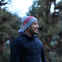 Naveen Kumar