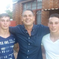 pieter venter