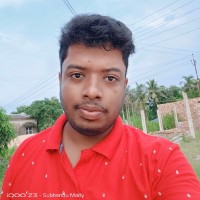 Subhendu Maity