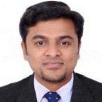 Sujith Surendra Nath Mba, Sap S/4 Hana Sd
