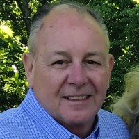 Patrick Stubblefield