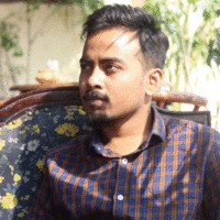 Swaroop Swain