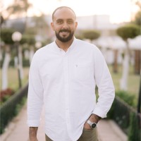 Mohamed Hesham Abdallah