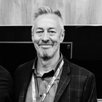 Peter Wood