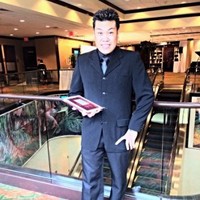 Christopher Morales