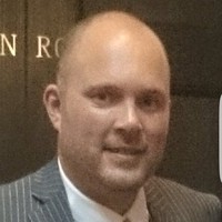 Carl Pawson