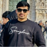 Jitender Kumar Saini