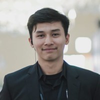Muhammad Rofelino Syah Putra