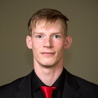 Dylan Houlden