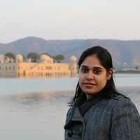 Swati kukreja