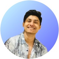 Ashish Kharat